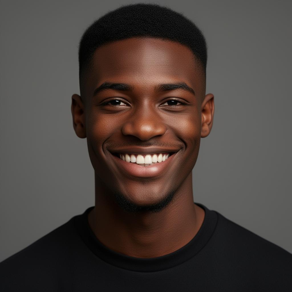 James Okafor